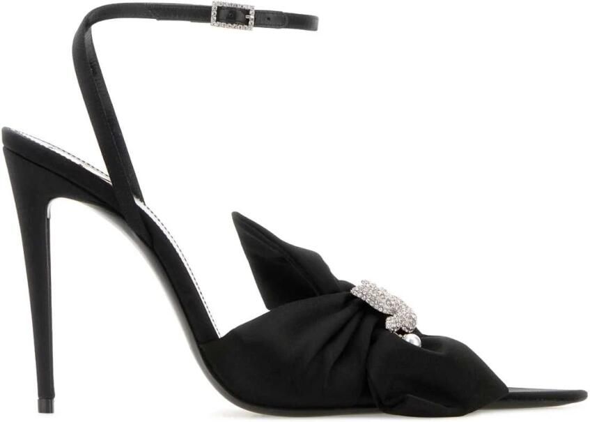 Saint Laurent Malika 110 Sandalen