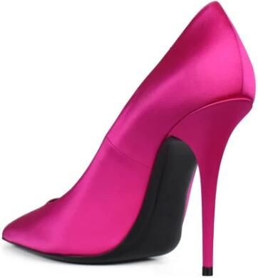 Saint Laurent Marilyn Pumps - Foto 2
