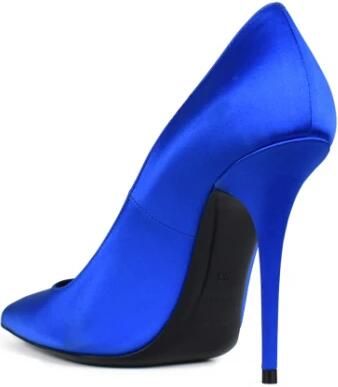 Saint Laurent Marilyn Pumps - Foto 2