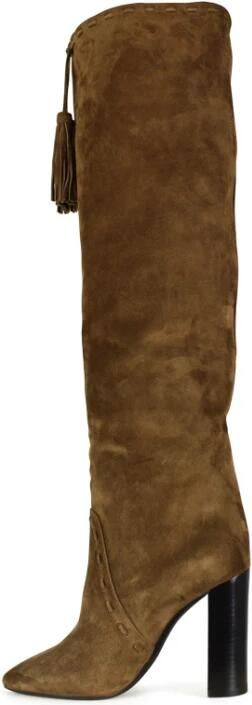 Saint Laurent Meurice Boots - Foto 2