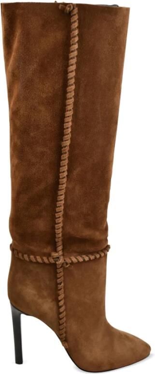 Saint Laurent Mica Boot
