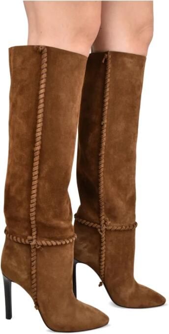 Saint Laurent Mica Boot - Foto 2