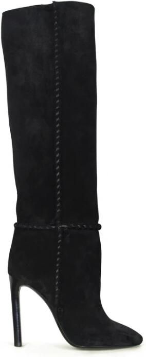 Saint Laurent Mica Boots