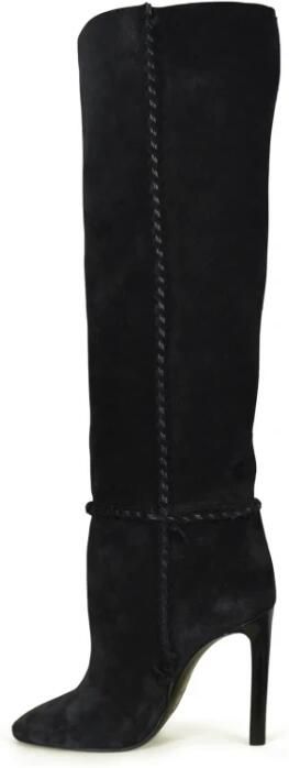 Saint Laurent Mica Boots - Foto 2