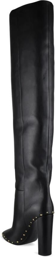 Saint Laurent Model 76 Laarzen - Foto 2