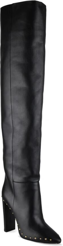 Saint Laurent Laarzen met hakken - Foto 2
