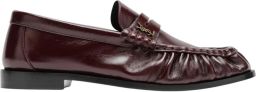 Saint Laurent Mule Le Loafer