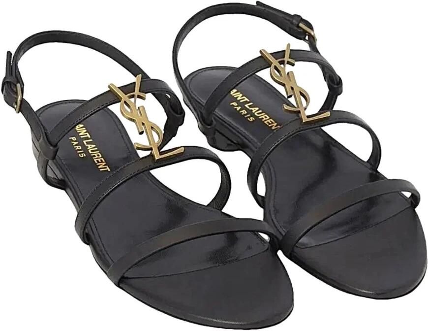 Saint Laurent New Cassandra Flat - Foto 2