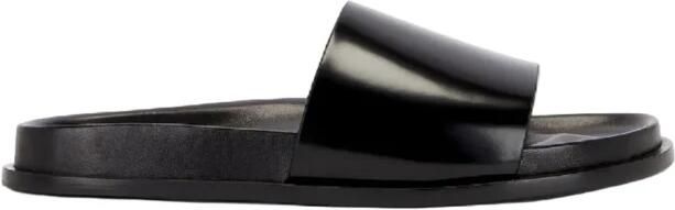 Saint Laurent Nichols Sandals