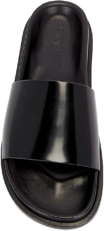 Saint Laurent Nichols Sandals - Foto 2