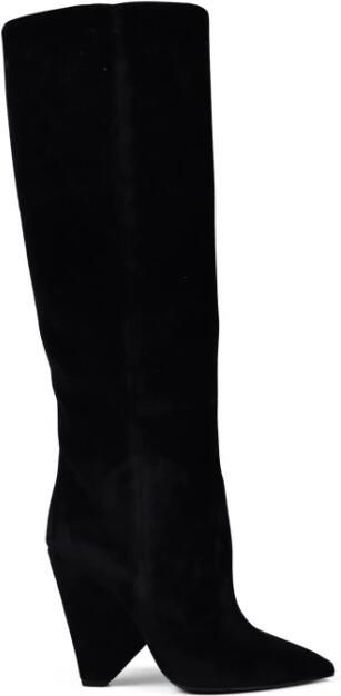 Saint Laurent Niki Boots