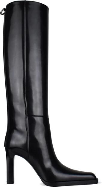 Saint Laurent Nina Boots