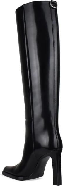 Saint Laurent Nina Boots - Foto 2