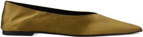 Saint Laurent Nour 05 Muiltje