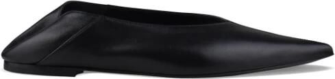Saint Laurent Nour 05 Slipper - Foto 4