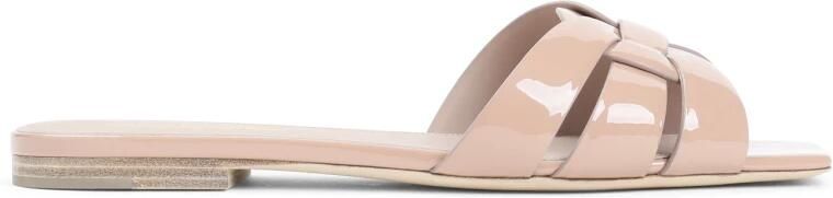 Saint Laurent Nu Pieds Tribute 05 Sandal