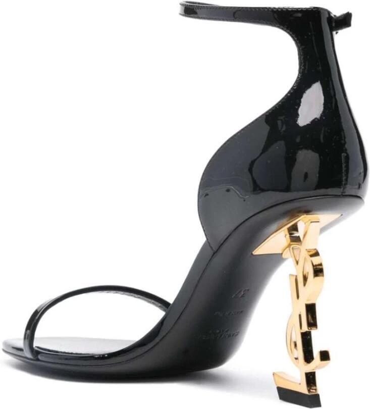 Saint Laurent Opyum Sandals - Foto 2