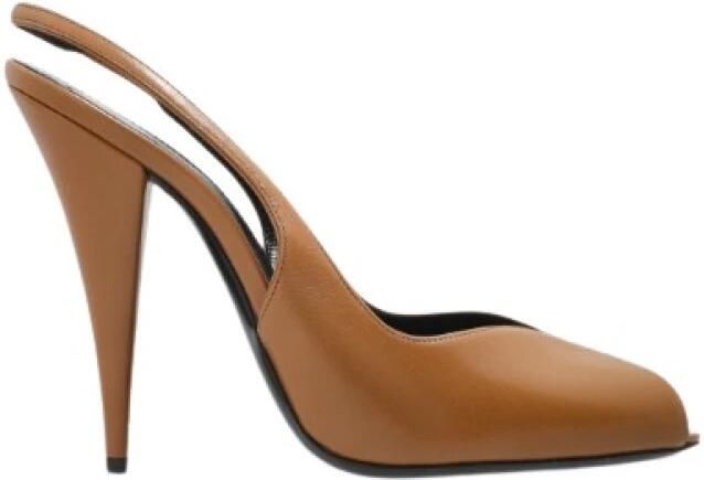 Saint Laurent Pumps