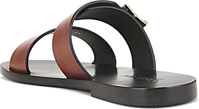 Saint Laurent Sandalo - Foto 2