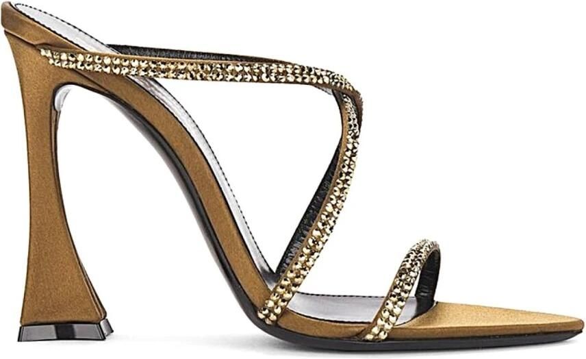 Saint Laurent Sandalo