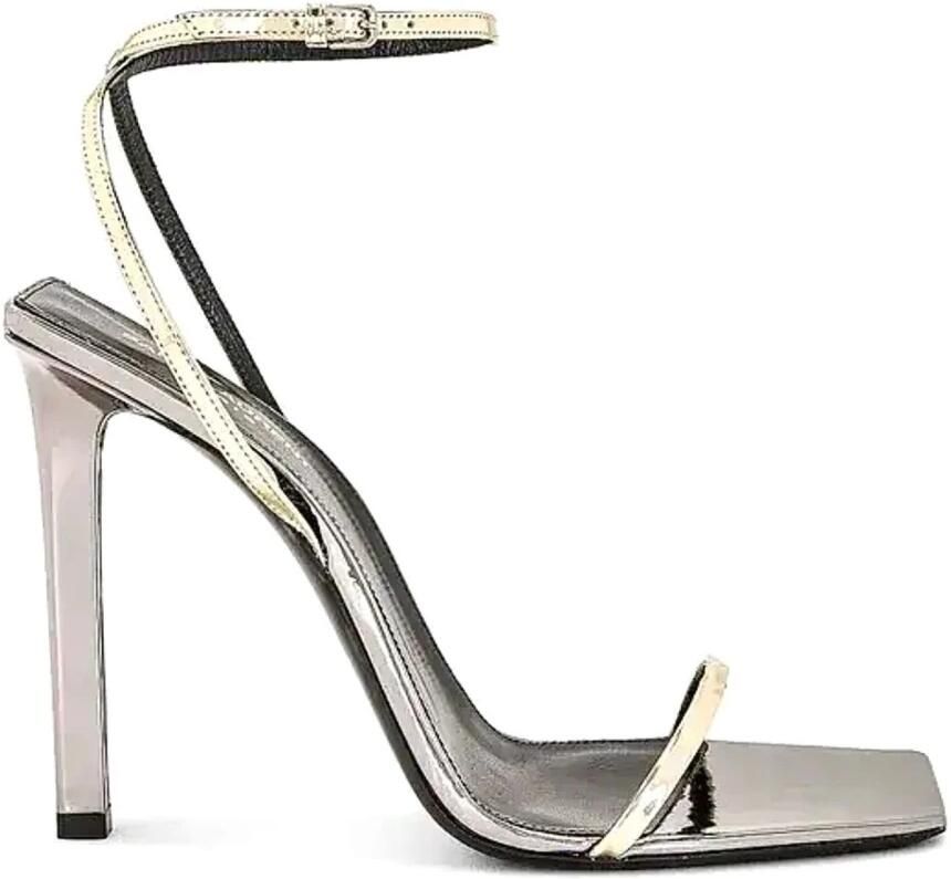 Saint Laurent Sandalo