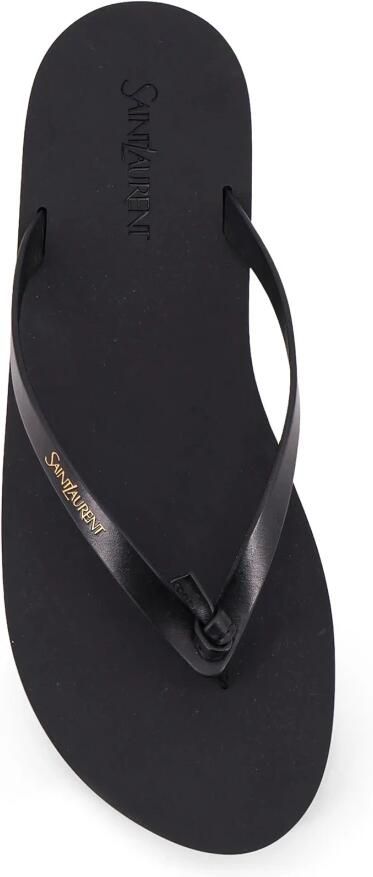 Saint Laurent Sandals Black - Foto 2