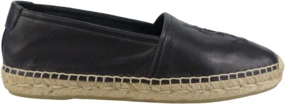 Saint Laurent Sandals Black