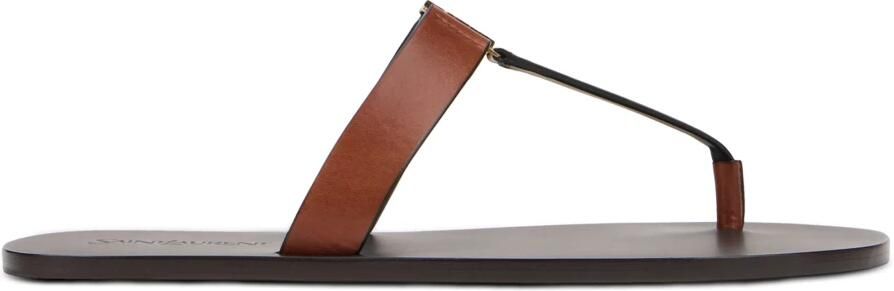 Saint Laurent Sandals