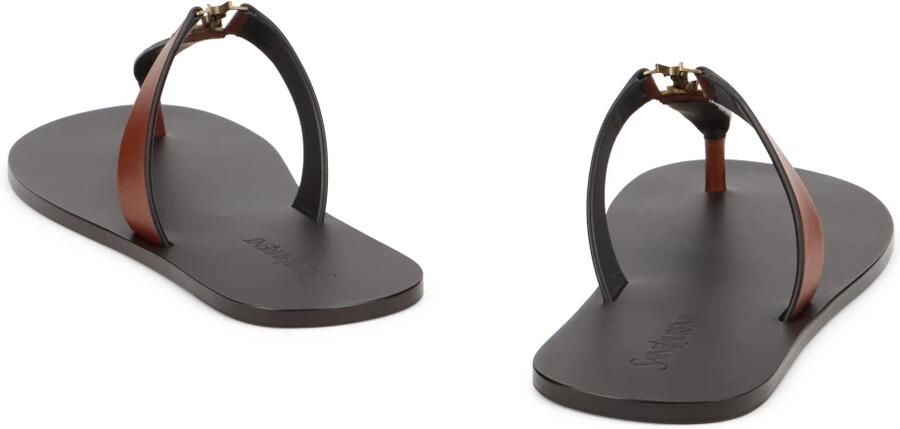Saint Laurent Sandals - Foto 2