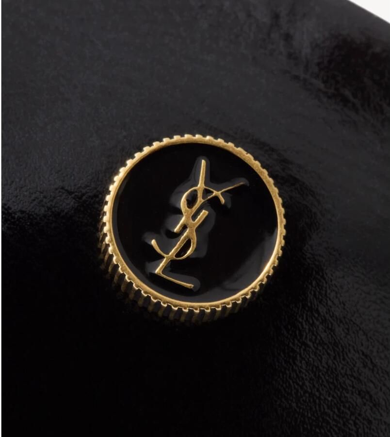 Saint Laurent SAO Ballerina's - Foto 2