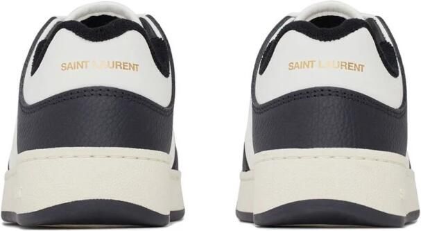 Saint Laurent Sl 61 Low Top Sneaker - Foto 2