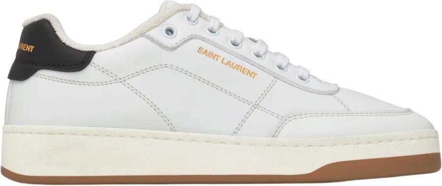 Saint Laurent Sl 61 Sneaker