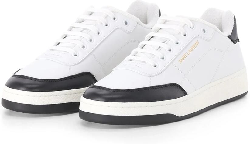 Saint Laurent Sl 61 Sneaker