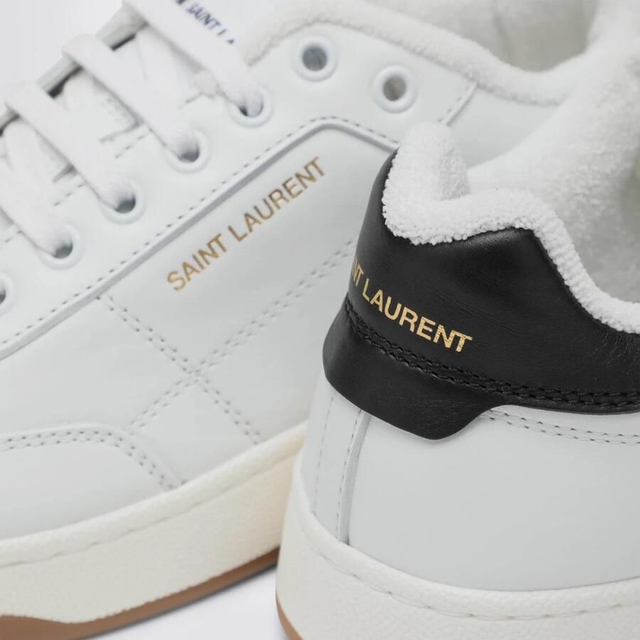 Saint Laurent Sl 61 Sneakers - Foto 2