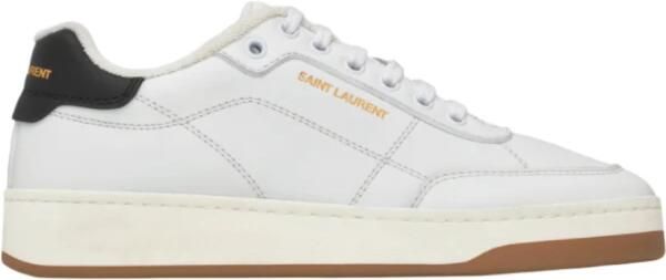 Saint Laurent Sl 61 Sneakers