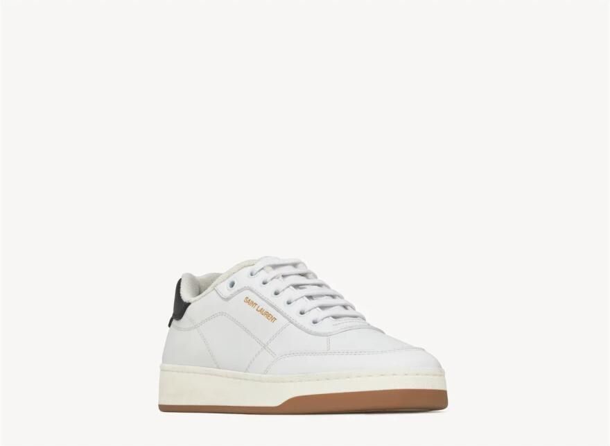 Saint Laurent Sl 61 Sneakers - Foto 2