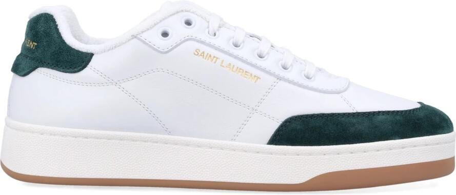 Saint Laurent Sl 61 Sneakers