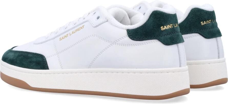 Saint Laurent Sl 61 Sneakers - Foto 2