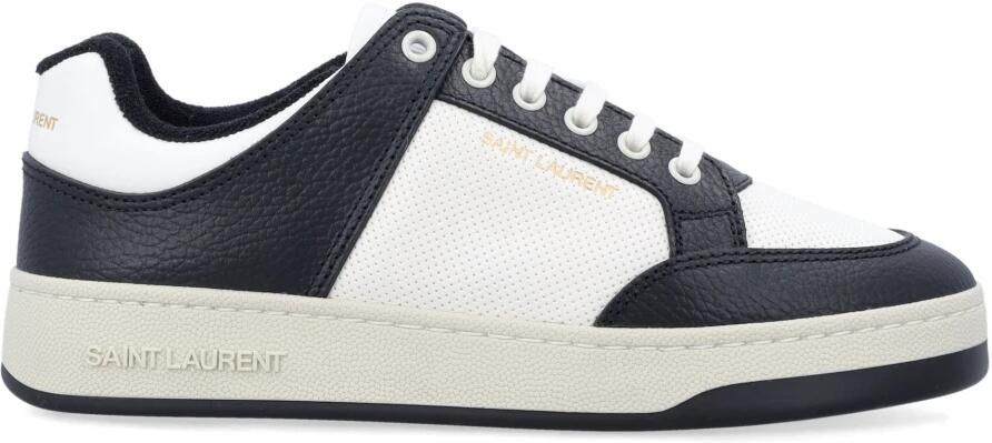Saint Laurent Sl 61 Sneakers