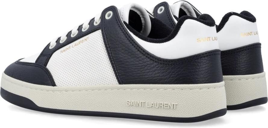 Saint Laurent Sl 61 Sneakers - Foto 2