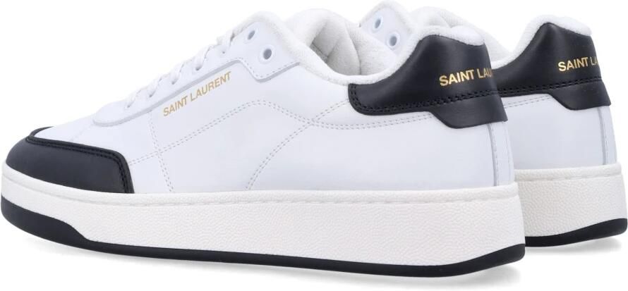 Saint Laurent Sl 61 Sneakers - Foto 2
