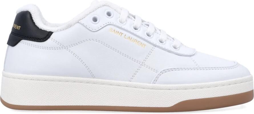 Saint Laurent Sl 61 Sneakers