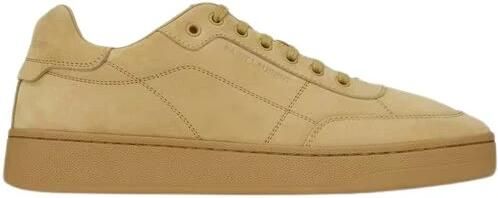 Saint Laurent Sl 61 Sneakers