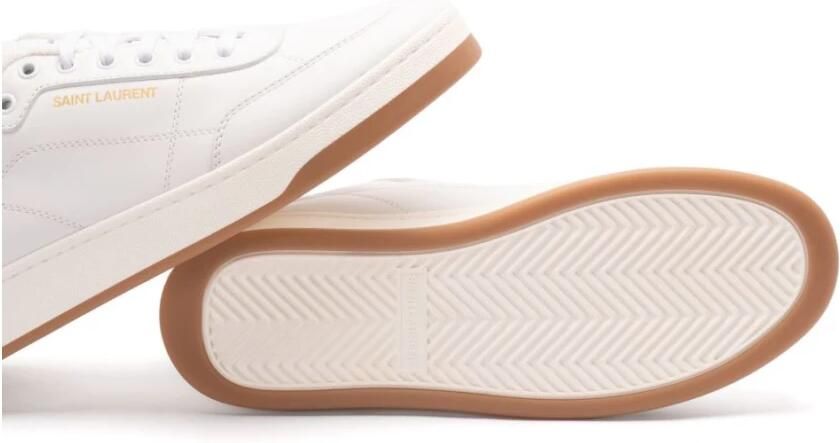 Saint Laurent Sl 61 Sneakers - Foto 2