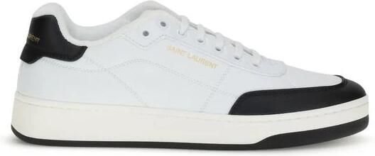 Saint Laurent Sl61 Sneakers