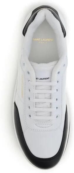 Saint Laurent Sl61 Sneakers - Foto 2