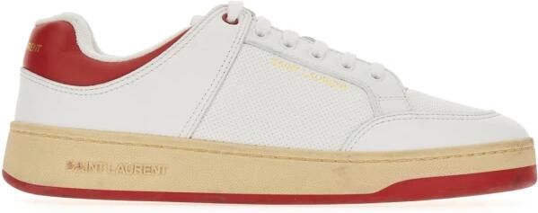 Saint Laurent Sl 61 Sneakers