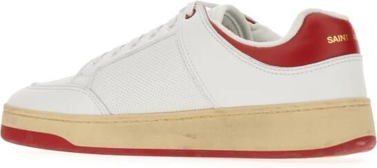 Saint Laurent Sl 61 Sneakers - Foto 2