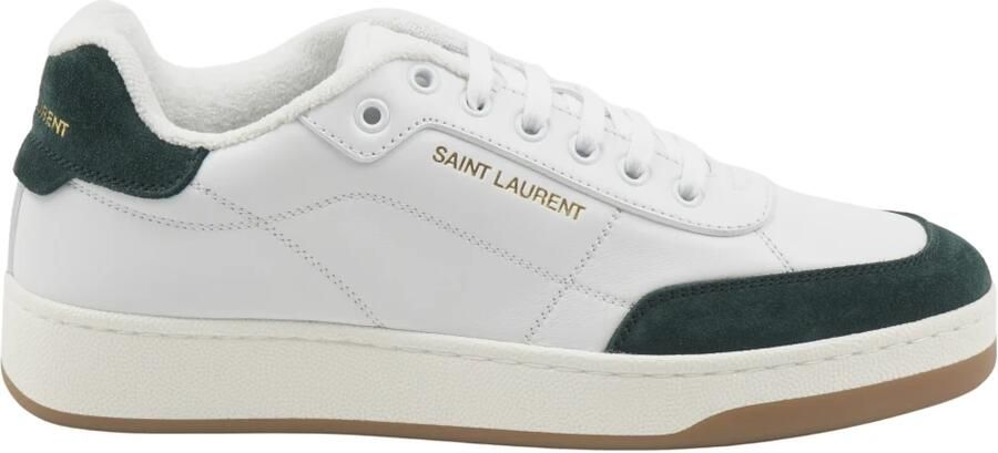 Saint Laurent SL 61 Sneakers