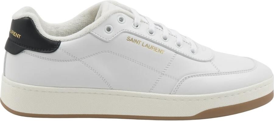 Saint Laurent SL 61 Sneakers